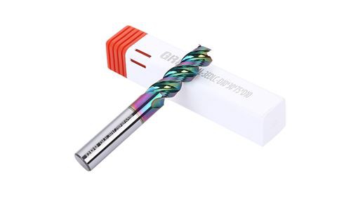 Фактори који утичу на својства и примену карбидних глодала