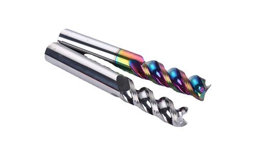 Како тестирати тврдоћу карбидног глодала?