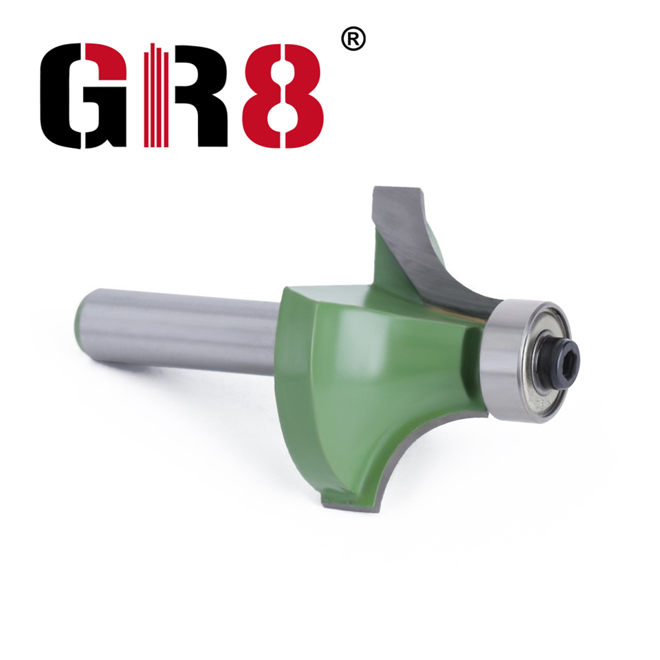 Конобар заобљења