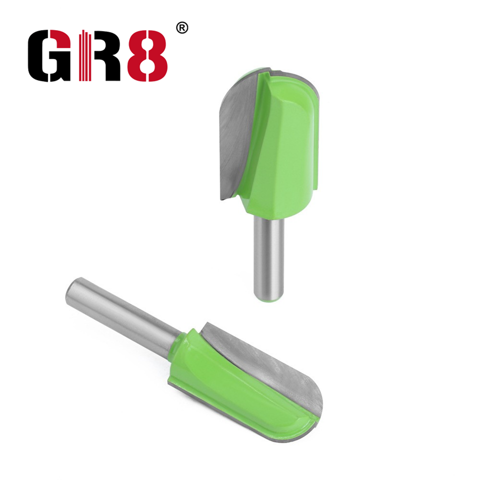 Дуго сечиво округло нос