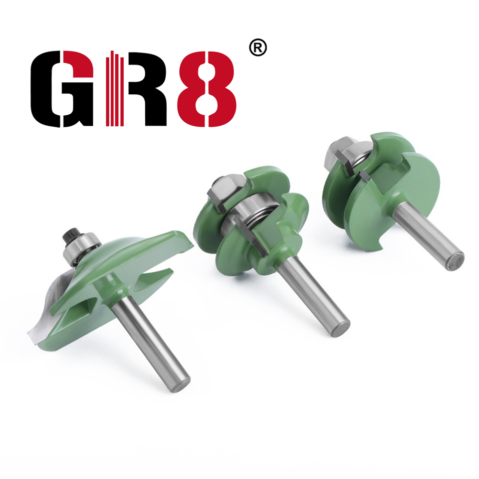 Сттиле & Раил сет-огее